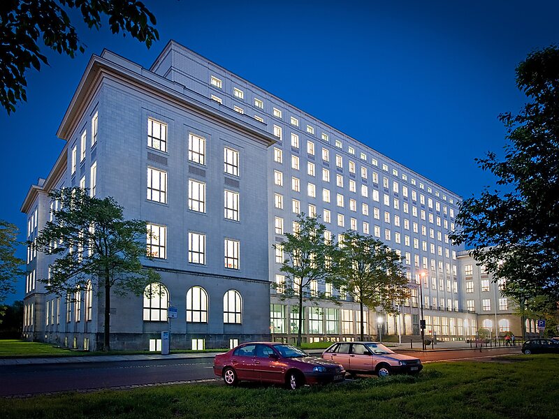 Dresden University of Applied Sciences