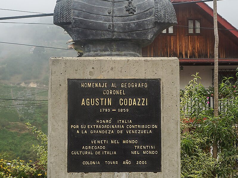 Agostino Codazzi