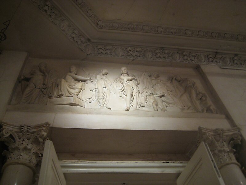 Schusev State Museum of Architecture