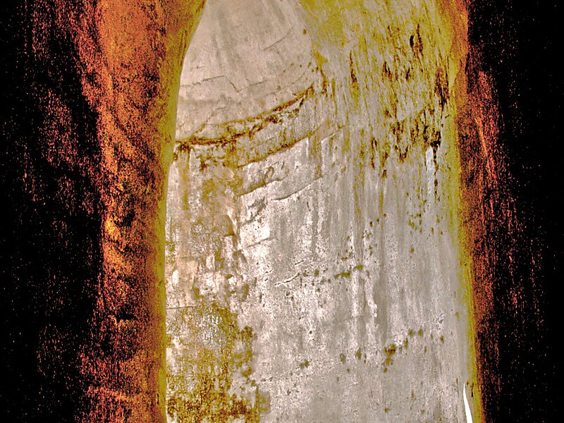 Orecchio di Dionisio