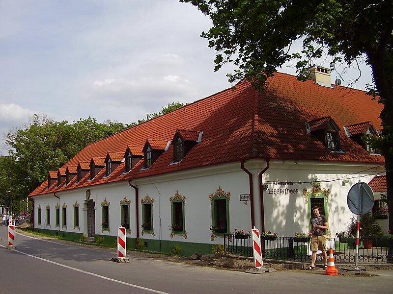 Leberfinger Restaurant