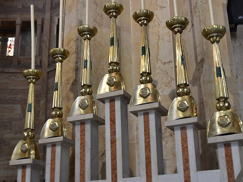 Kathedrale von Manizales