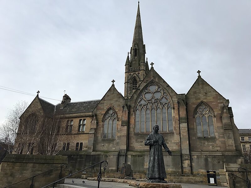 St.-Marien-Kathedrale