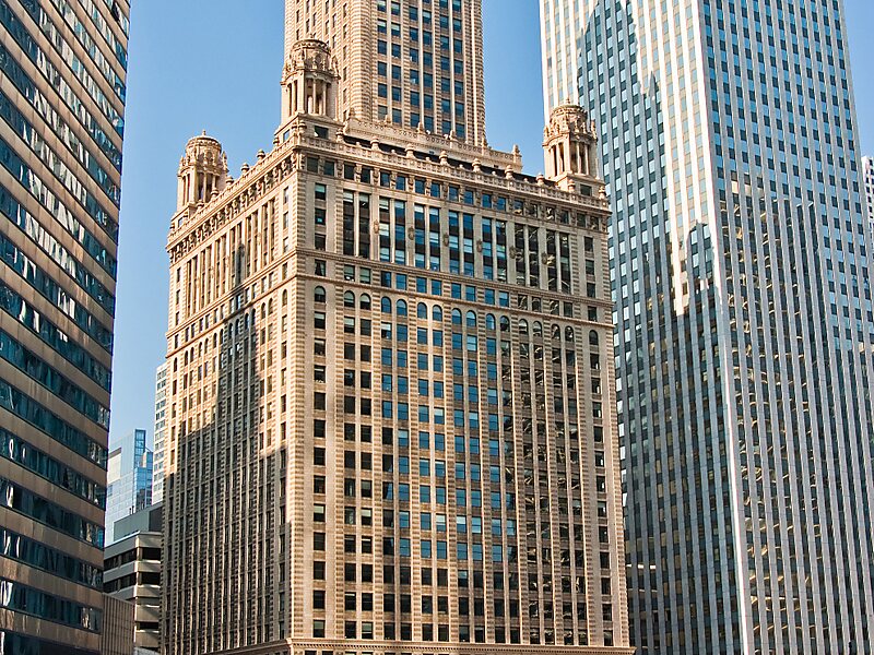 35 East Wacker