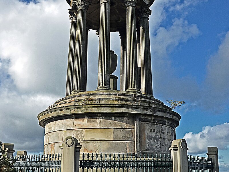 Calton Hill