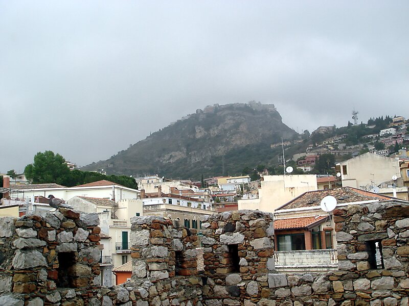 Castelmola