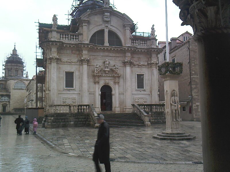 Église Saint-Blaise