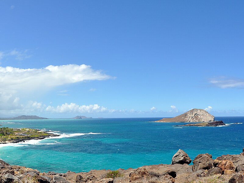 Makapuu Beach Park
