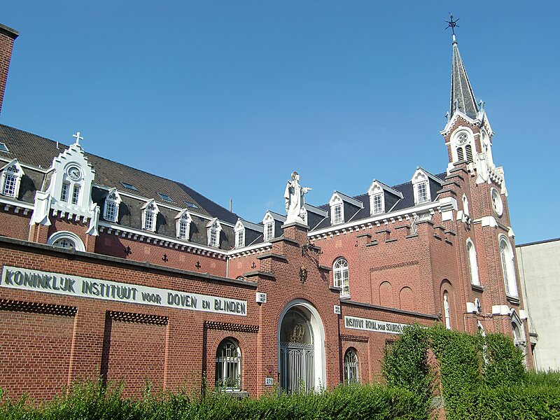 Koninklijk Instituut Woluwe