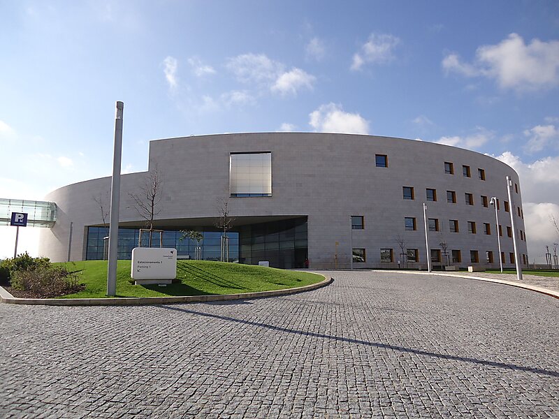 Champalimaud Foundation