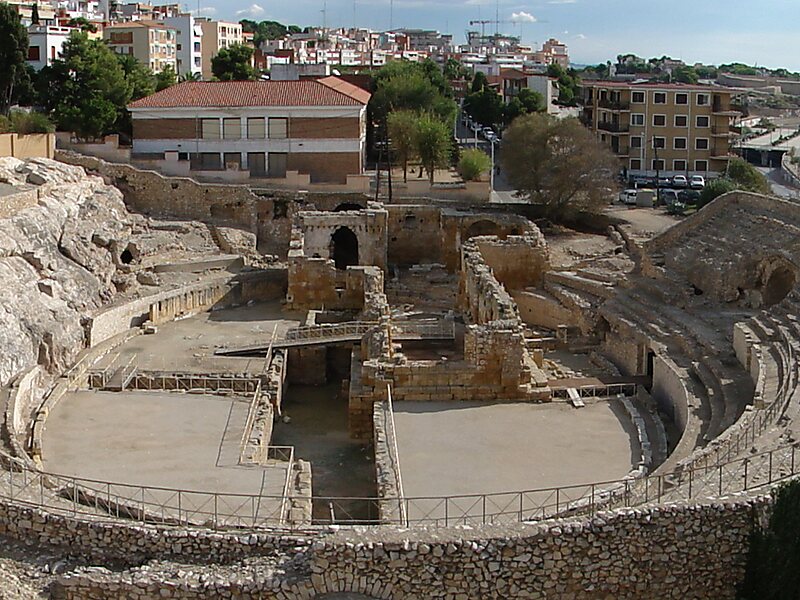 Tarraco