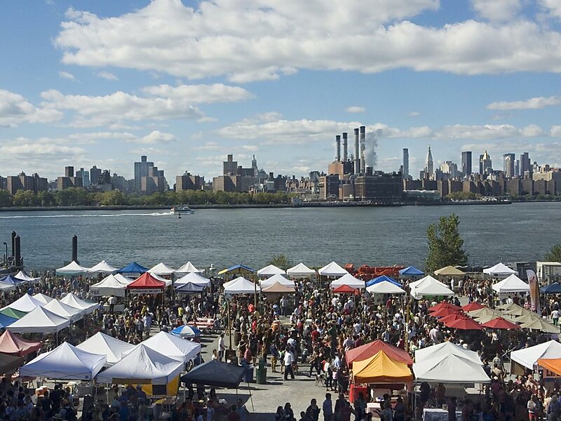 Smorgasburg