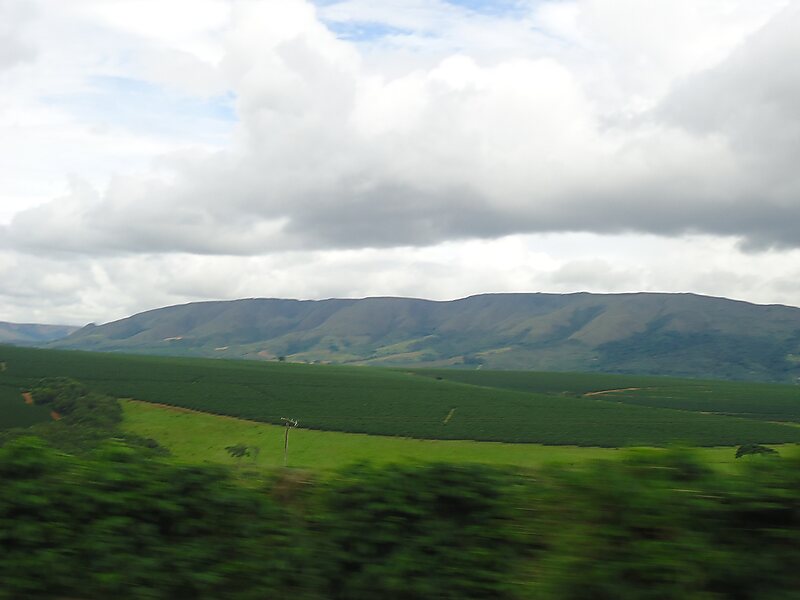Parque Estadual da Serra da Boa Esperança