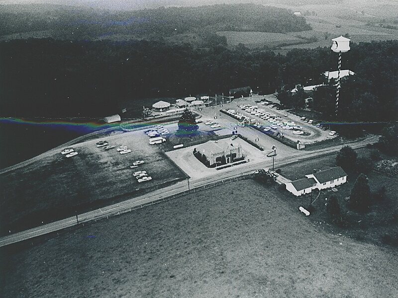 Holiday World & Splashin' Safari