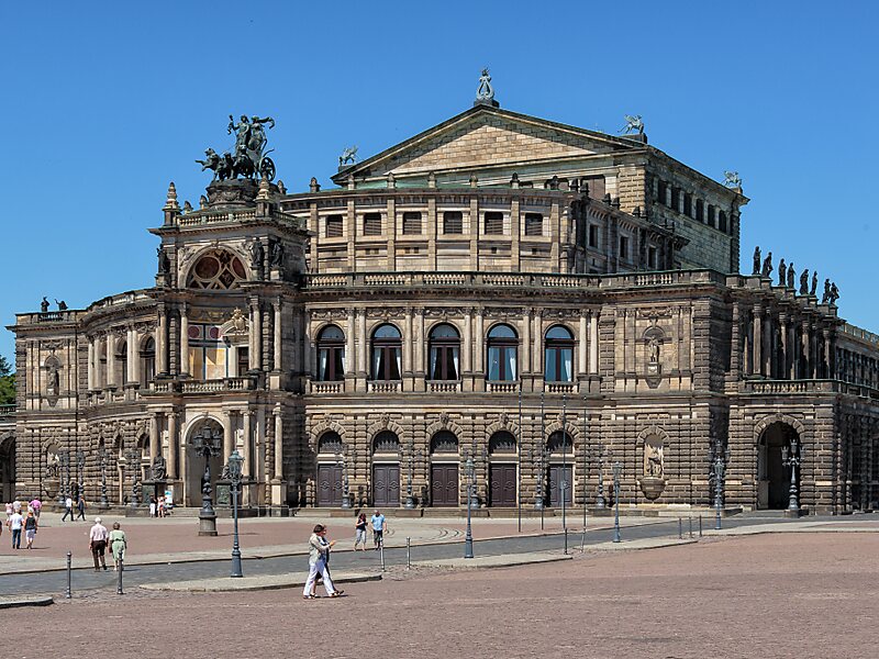 Semper Opera House
