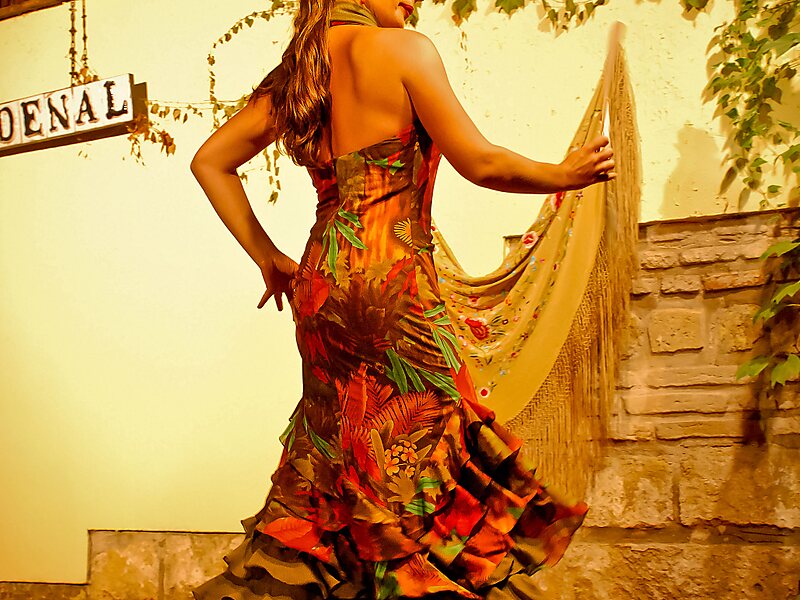 Tablao Flamenco Cordobes