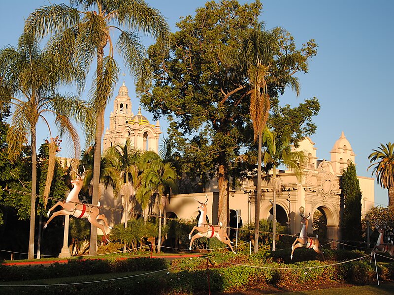 Balboa Park