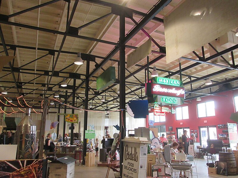 Southern Food and Beverage Museum