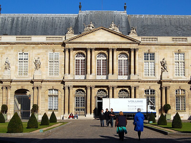 Archives nationales