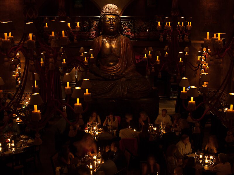 Buddha-Bar