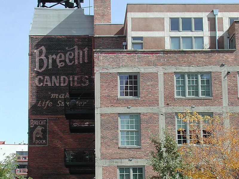 LoDo Historic District