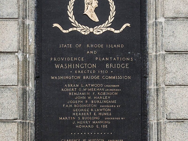 Washington Bridge