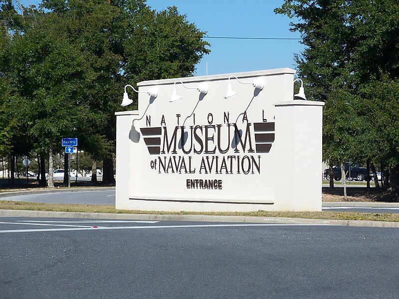 National Museum of Naval Aviation