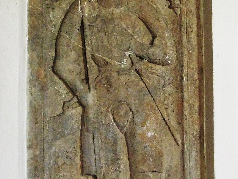 Pfarrkirche St. Georg