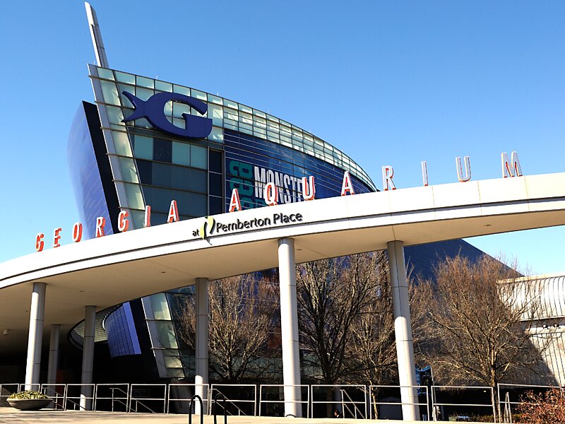 Georgia Aquarium