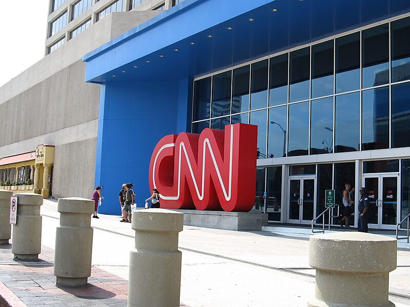 CNN Center Atlanta in Atlanta, United States | Sygic Travel