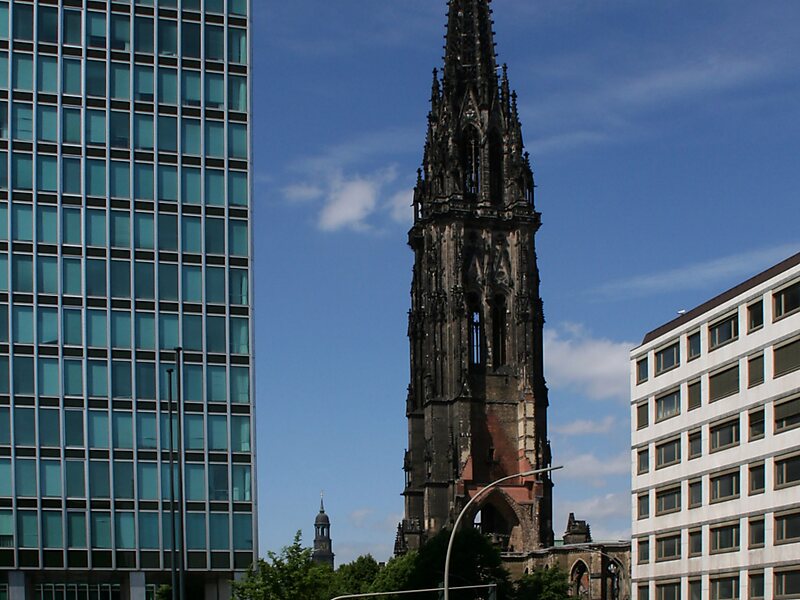 Church of St. Nicholas