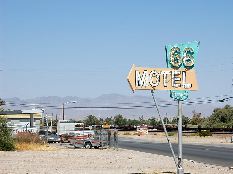 66 Motel