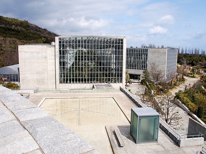 Kiseki No Hoshi Greenhouse