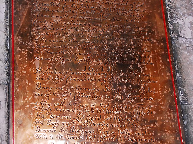 Saint Lawrence Church