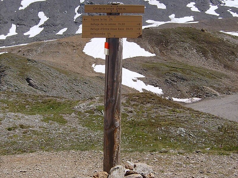 Vanoise National Park