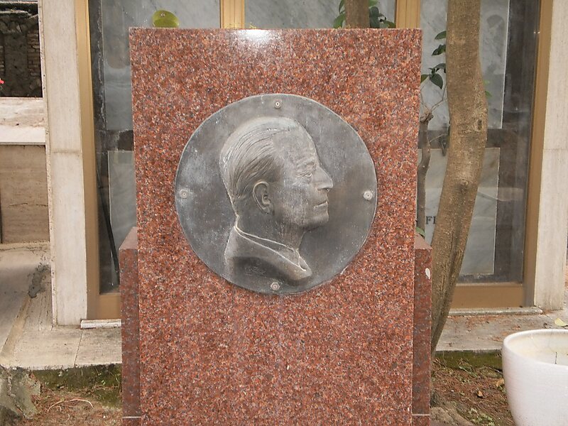 Cimitero monumentale di Messina