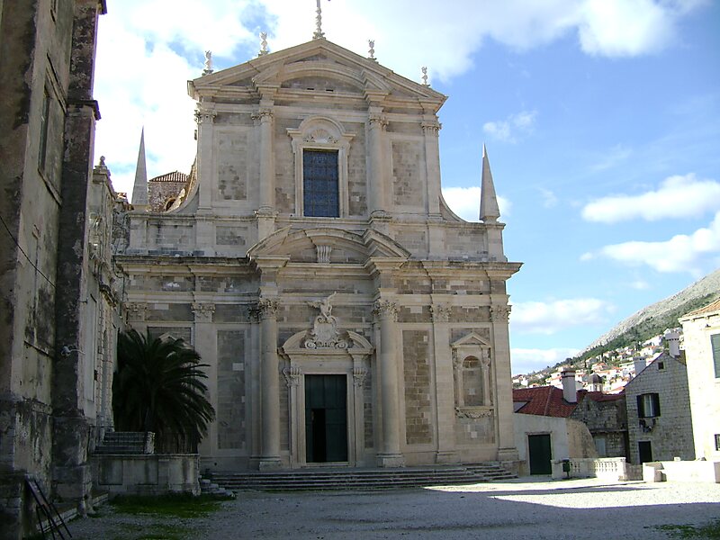 Igreja de Santo Inácio