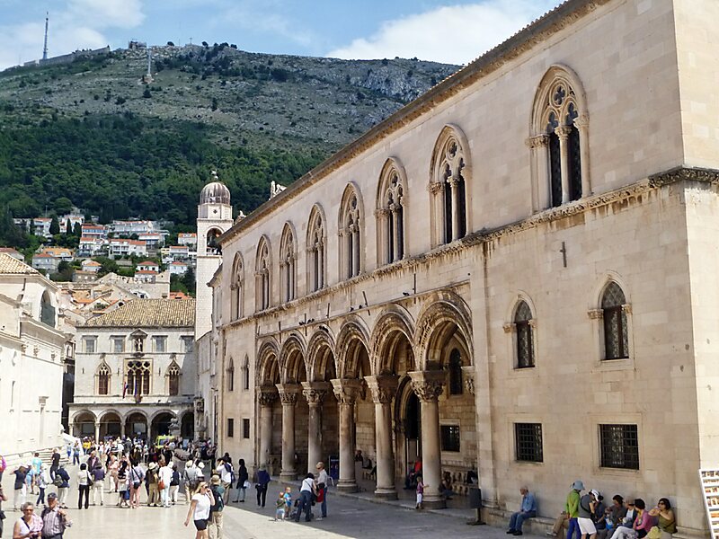 Rector's Palace