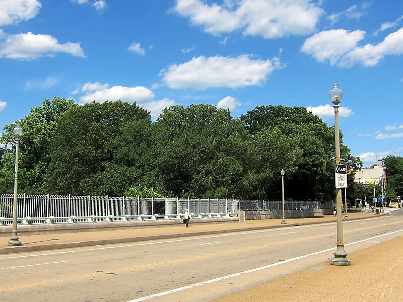 Duke Ellington Bridge