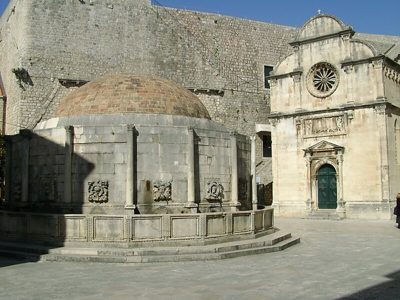 Chiesa di San Salvatore