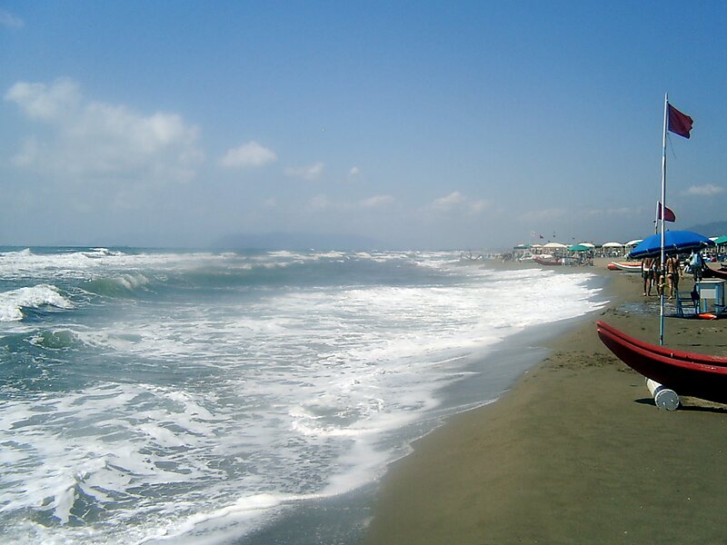 Forte dei Marmi
