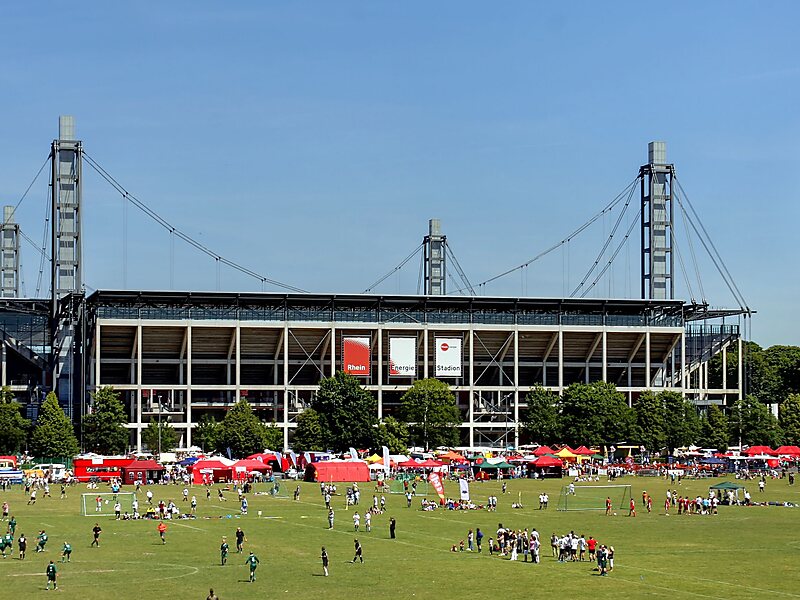 라인에네르기슈타디온