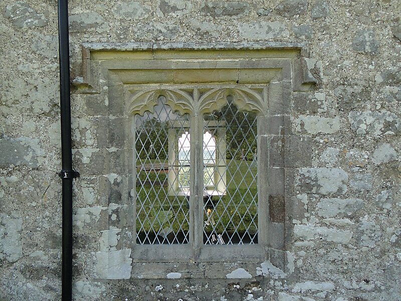 Eglwys St. Cristiolus