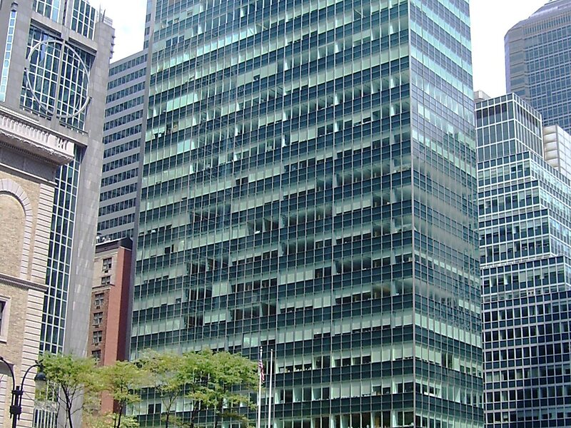 Lever House