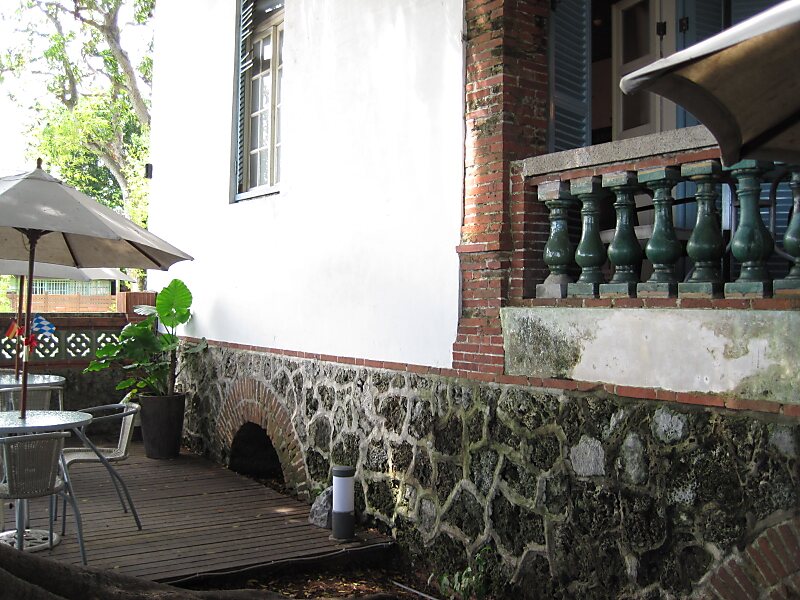 原德商東興洋行