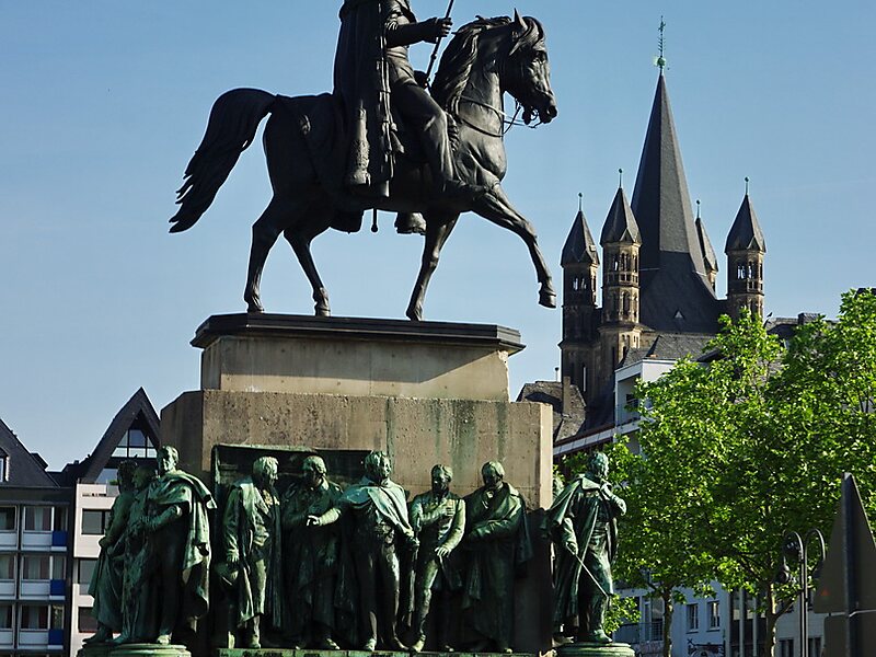 Fridrich Vilém III.