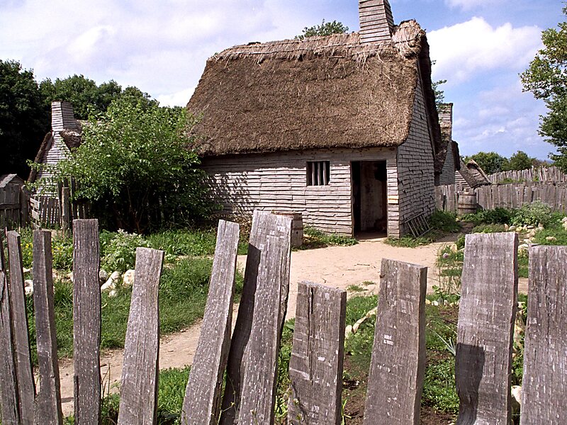 Plimoth Plantation in Plymouth, Massachusetts, United States | Tripomatic