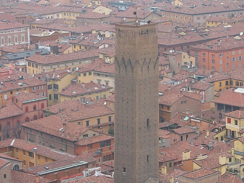 Prendiparte Tower