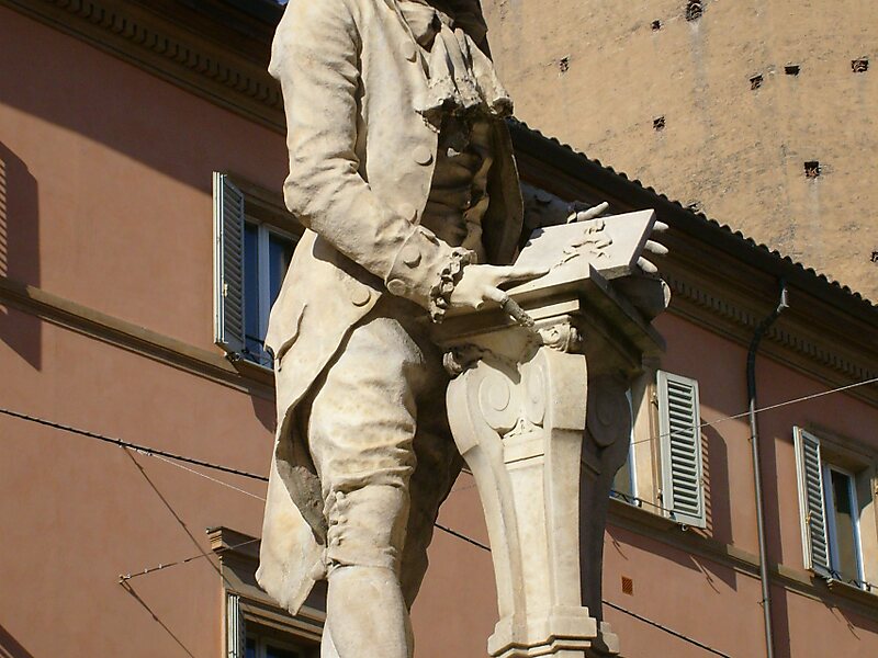 Luigi Galvani