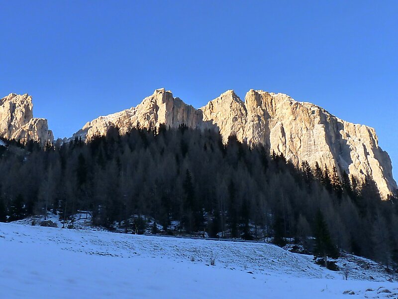 Dolomiti